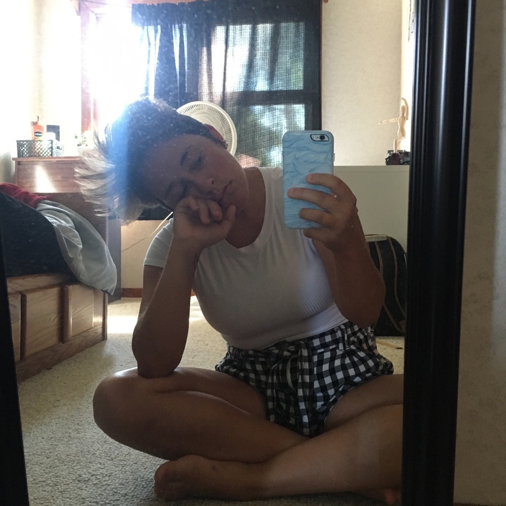 Meet your Posher, Anna